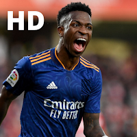 vinicius jr wallpaper :vini jr