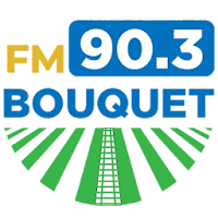 FM 90.3 BOUQUET