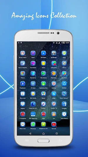 Theme for HTC U11 Life Screenshot 2