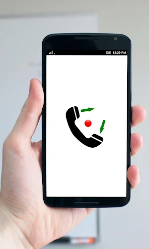 Call Recorder Screenshot 0