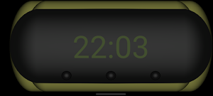Alarm clock agtvm Screenshot 1