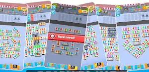 Escape Puzzle Screenshot 1