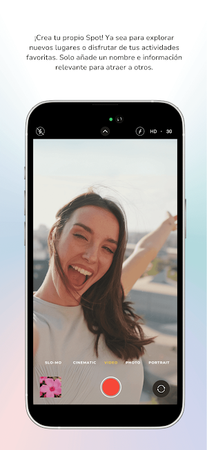 Socialty Screenshot 0