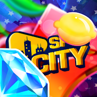 Spin City Casino