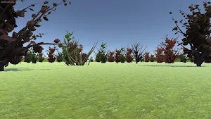 Mushrooms Finder Screenshot 2