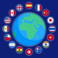 Flags & Capitals of the World
