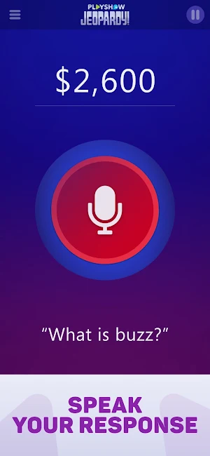 Jeopardy! PlayShow Premium Screenshot 2