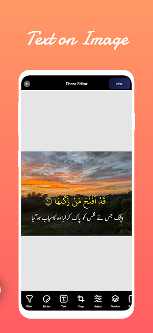 PhotoGenAI: AI Photo Editor Screenshot 2