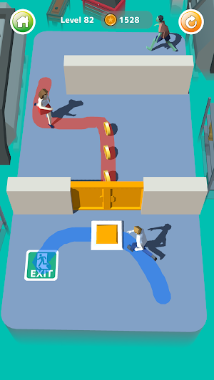 Draw Escape! Screenshot 3