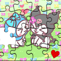 Cinnamoroll & Kuromi Game