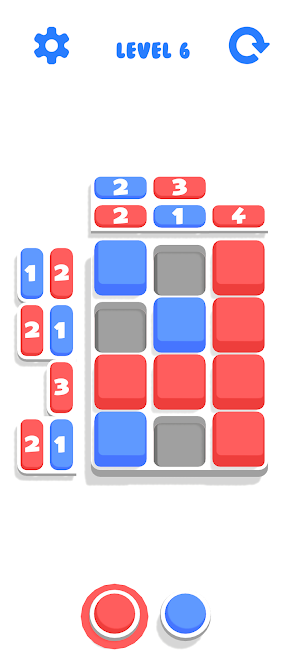 Puzzle Paint Screenshot 3