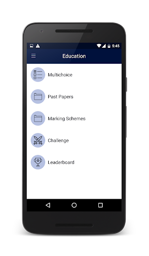 St. Mary's College, Arklow Screenshot 3
