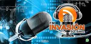 Fm Invasión Ramallo Screenshot 3