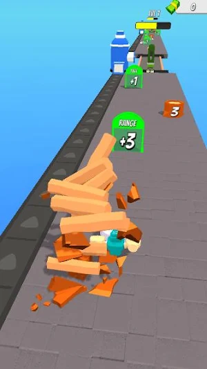 Bridge Maker 3D Screenshot 2
