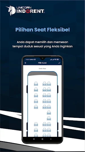 Unicorn Indorent Screenshot 2