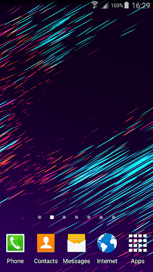 Motion Screenshot 2