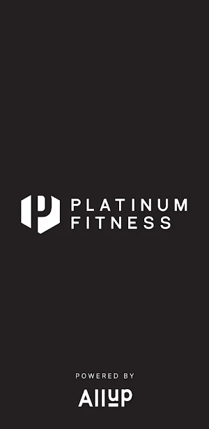 Platinum Fitness Screenshot 0