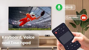 TV Cast for Chromecast Screenshot 3