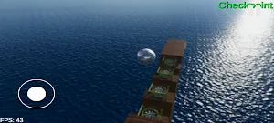 Sphere Game Screenshot 3