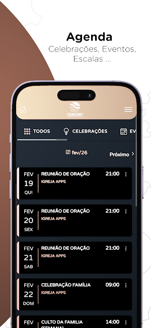 ADECEN Screenshot 3