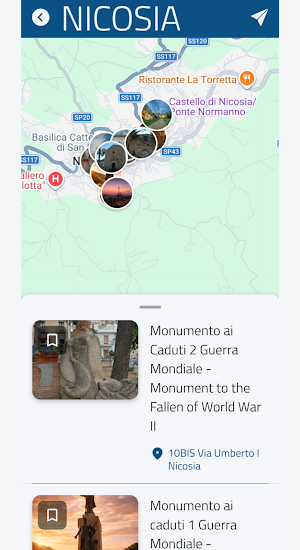 Nicosia Screenshot 2