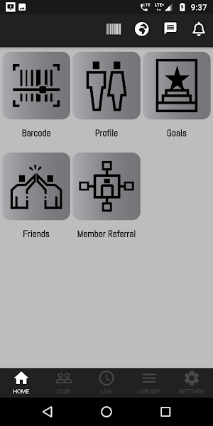 SHC Metal Screenshot 2