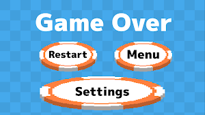 Cannonball Dodger Screenshot 1
