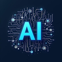 AI Wallpaper 4K