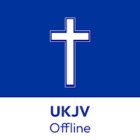 UKJV Bible Offline