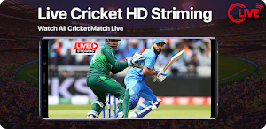 Live Cricket TV Match 2024 Screenshot 3