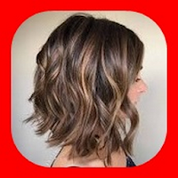 caring for short hair