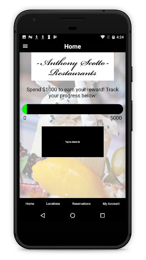 Good Life by Anthony Scotto Screenshot 2