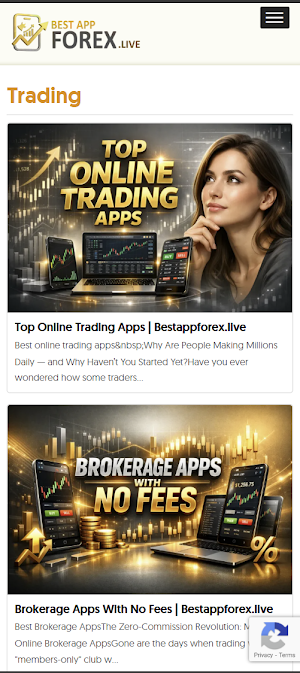 Best App Forex Screenshot 0