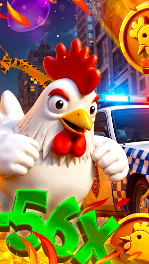 Chicken Road 2 & Chicken Road Screenshot 2