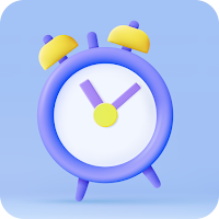 Smart Alarm Clock - Time Clock