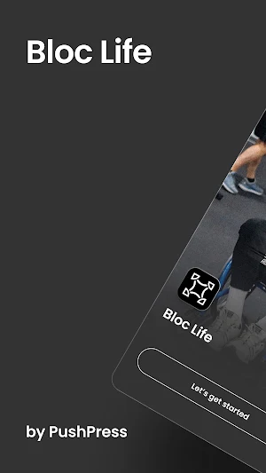 Bloc Life Screenshot 0