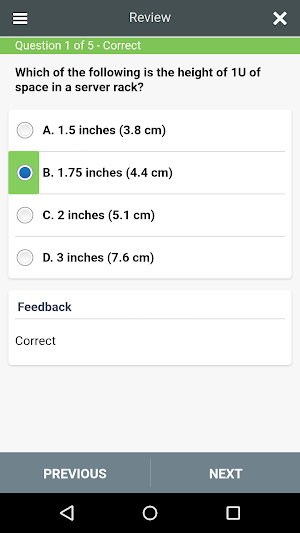 SK0-004 All-in-One Exam Screenshot 3