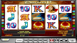 Discovery Slot Screenshot 0