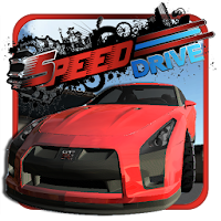 SpeeD Drive Traffic Rush
