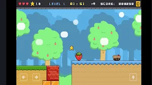 Fruit Adventure Screenshot 3