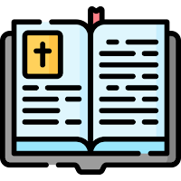 RSVCE Bible Verses