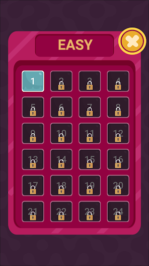Color Cascade Screenshot 3