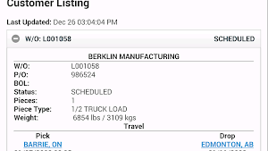 Arcline Screenshot 1