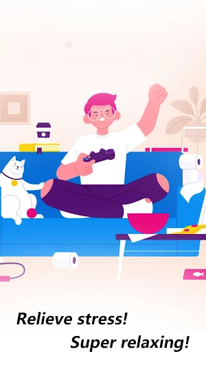 Mega Box Screenshot 3