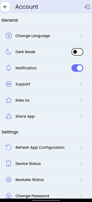 Shift Sync Screenshot 1