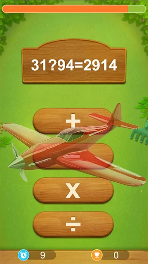 Flip Aviator Screenshot 0