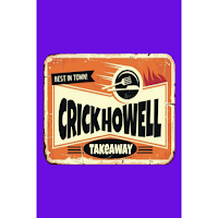 CrickHowell Takeaway