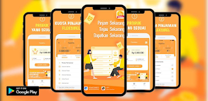 Danamu-Pinjaman Online Guide Screenshot 1