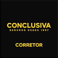 CONCLUSIVA - CORRETOR