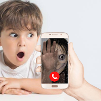 FAKE VIDEOCALL PRANK FANS MOMO